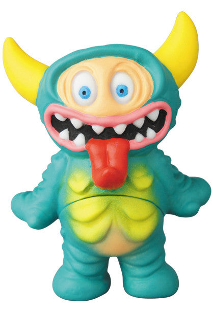 Bekkos by PicoPico x Vinyl Artist Gacha Series 11 - Mindzai Toy Shop