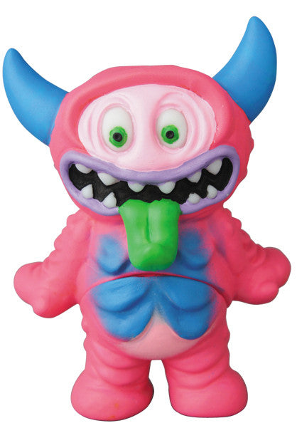 Bekkos by PicoPico x Vinyl Artist Gacha Series 11