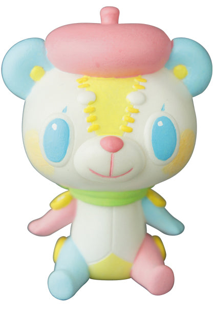 KumaKuma by Hikari Bambi x Vinyl Artist Gacha Series 12