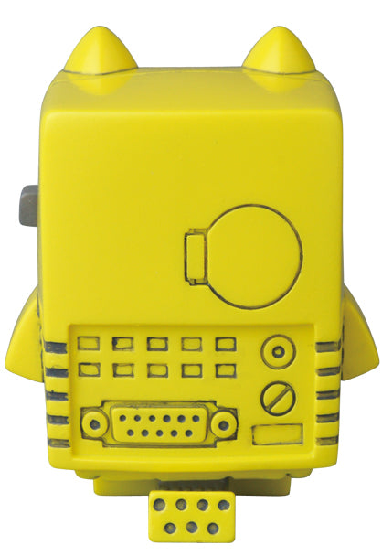 Baketan No. 1 Bake Boy by Baketan x Vinyl Artist Gacha Series 13