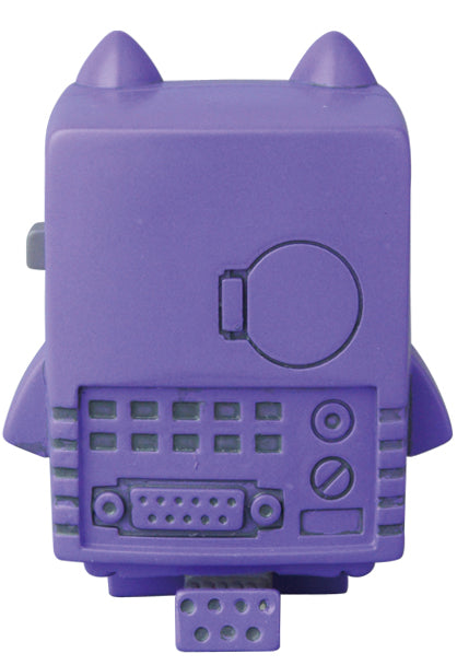 Baketan No. 1 Bake Boy by Baketan x Vinyl Artist Gacha Series 13