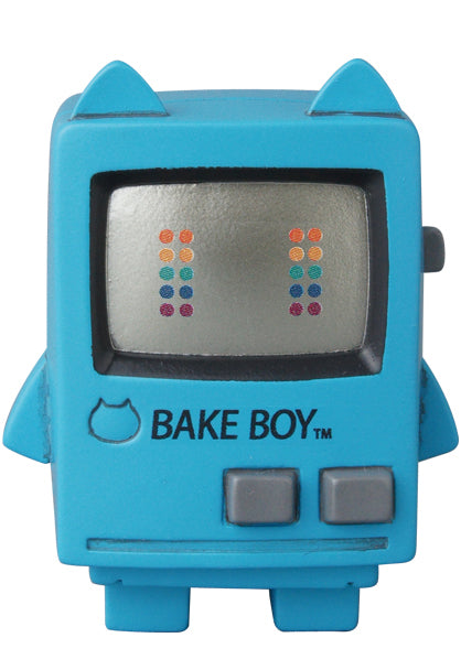 Baketan No. 1 Bake Boy by Baketan x Vinyl Artist Gacha Series 13
