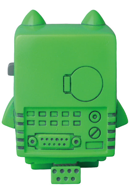 Baketan No. 1 Bake Boy by Baketan x Vinyl Artist Gacha Series 13