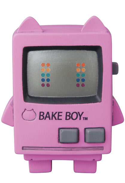 Baketan No. 1 Bake Boy by Baketan x Vinyl Artist Gacha Series 13