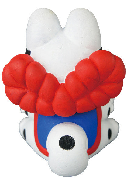 Inu-Harigon by Teresa Chiba x Vinyl Artist Gacha Series 11