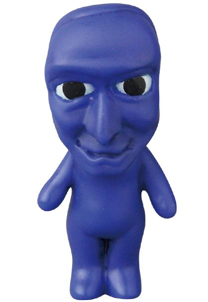 Ao Oni by Noprops x Vinyl Artist Gacha (VAG) Series 27 - Mindzai