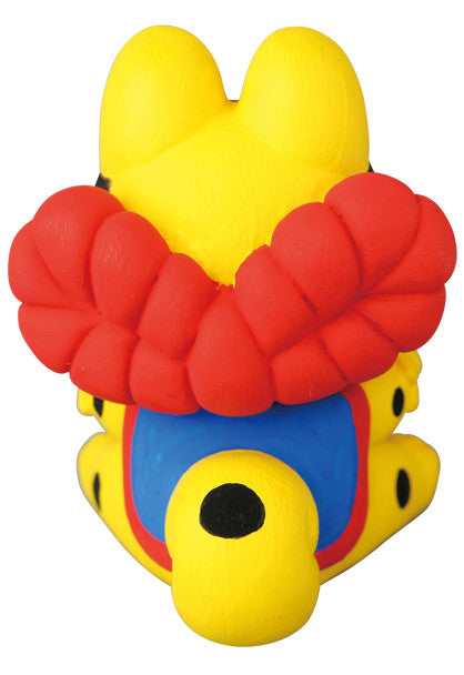 Inu-Harigon by Teresa Chiba x Vinyl Artist Gacha Series 11