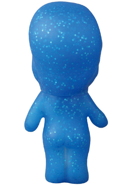 Blue Demon AoOni by Noprops Vinyl Artist Gacha Series 13