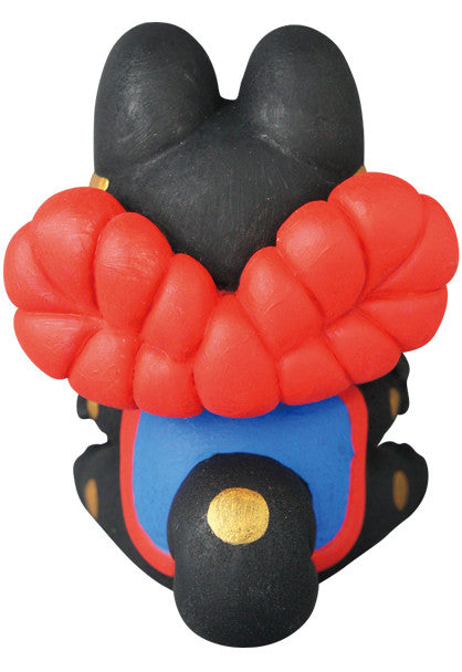 Inu-Harigon by Teresa Chiba x Vinyl Artist Gacha Series 11