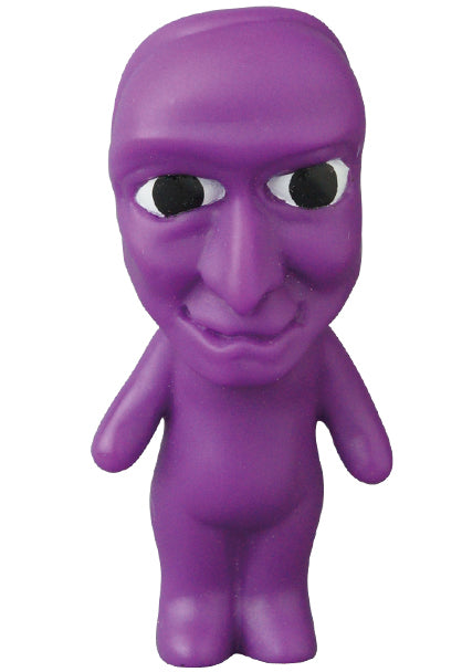 Blue Demon AoOni by Noprops Vinyl Artist Gacha Series 13