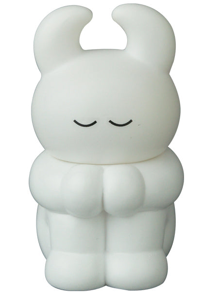 Thinking Uamou by Uamou x Vinyl Artist Gacha Series 13