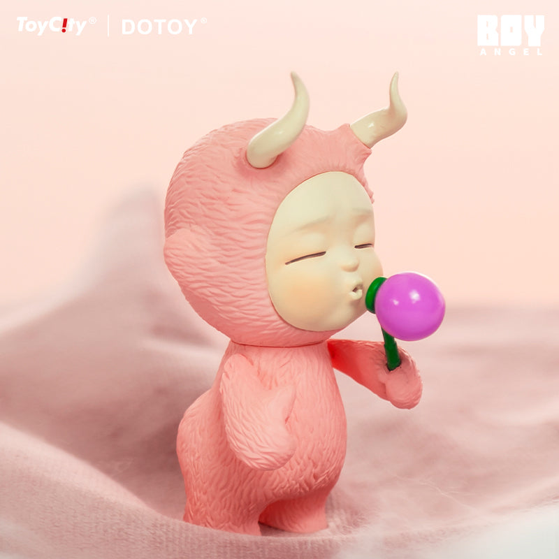 Angel Boy Series Blind Box by Toy City