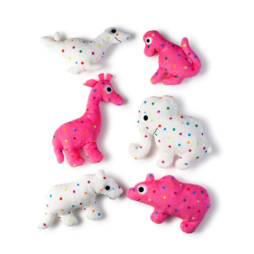 Yummy World Chloe and the Carnival Cookies XL 20" Plush Toy by Kidrobot - Special Order