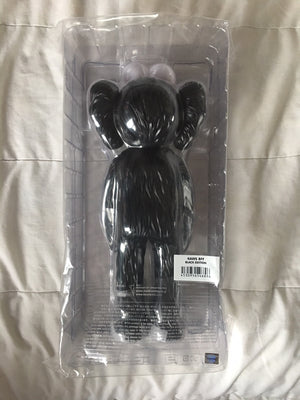 KAWS BFF Black Edition - Mindzai