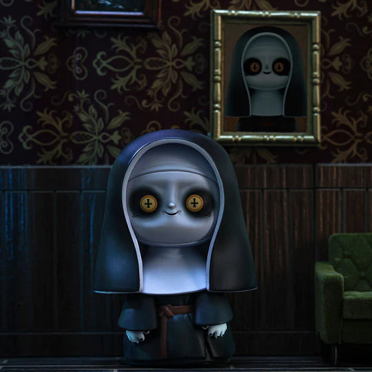 The Conjuring Universe Blind Box Series by POP MART