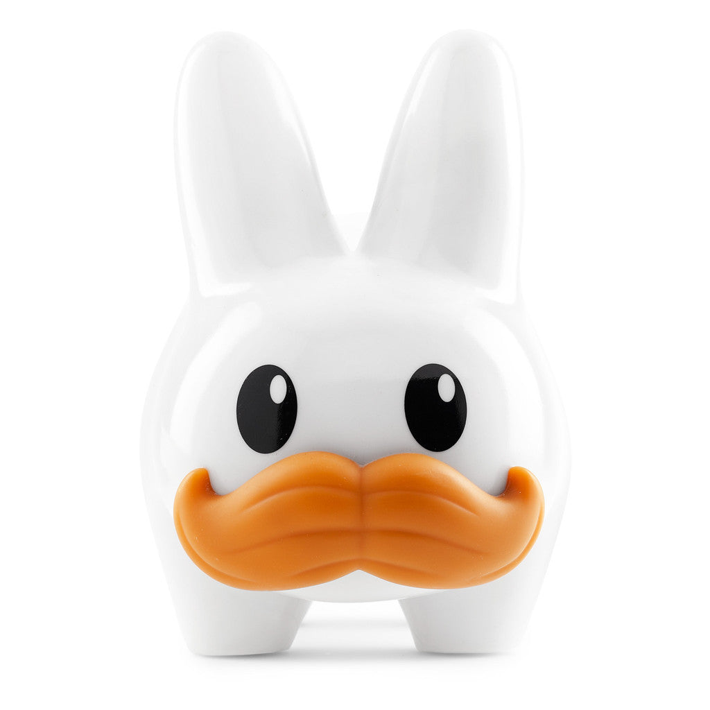 10-inch Labbit Classic White Edition - Mindzai  - 1