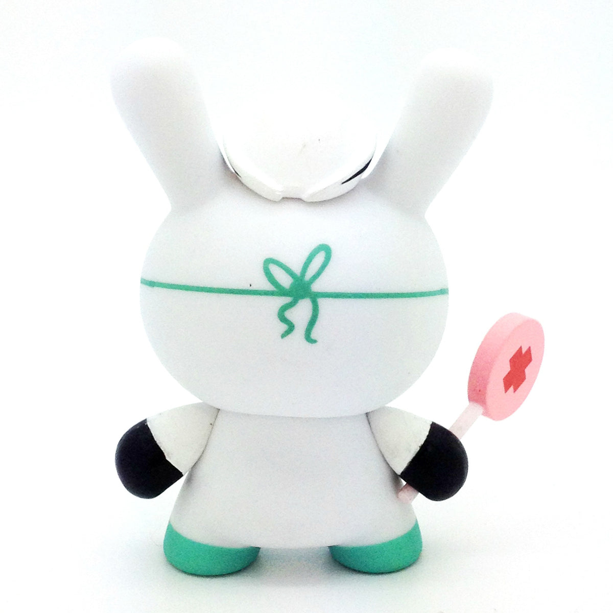 The 13 Dunny Series - Nurse Cackle #10 - Mindzai  - 2