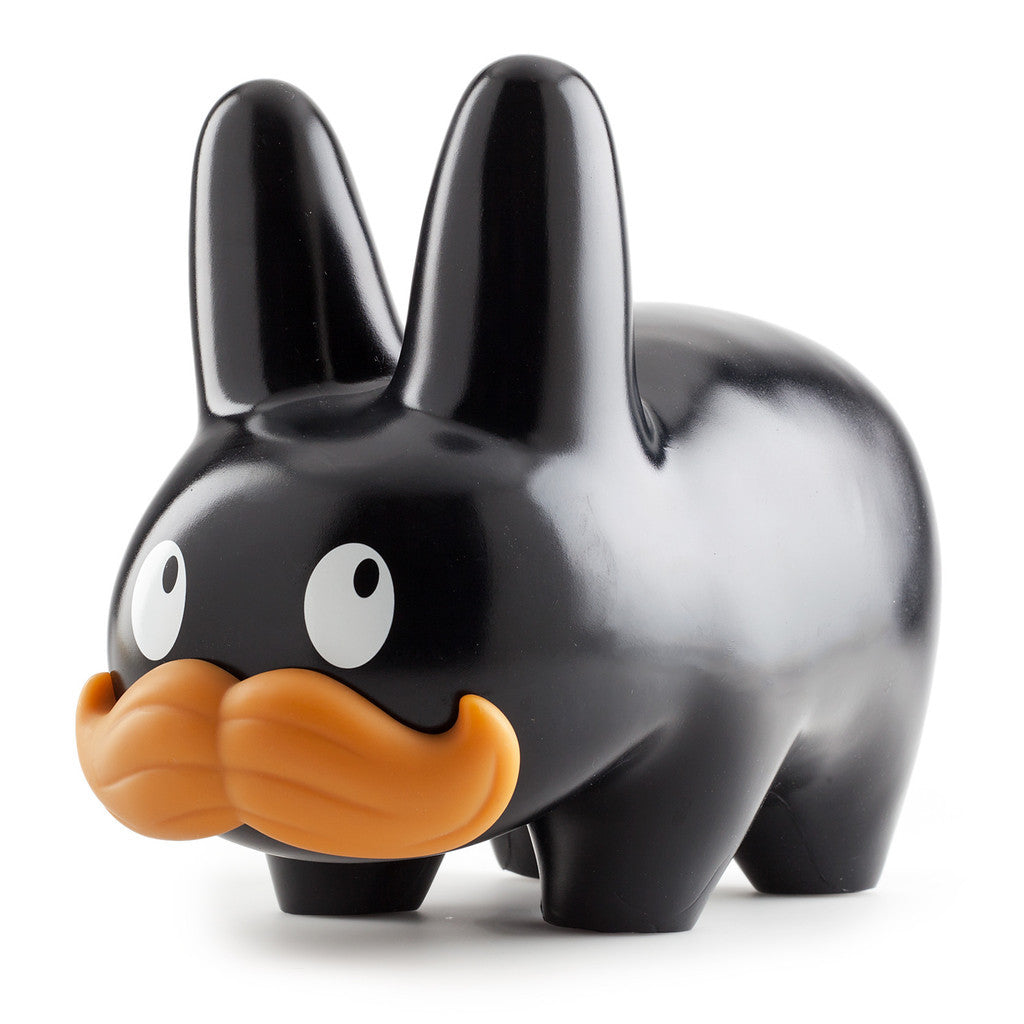 10-inch Labbit Classic Black Edition - Mindzai  - 3