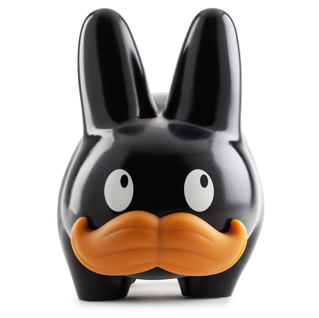 10-inch Labbit Classic Black Edition - Mindzai  - 1