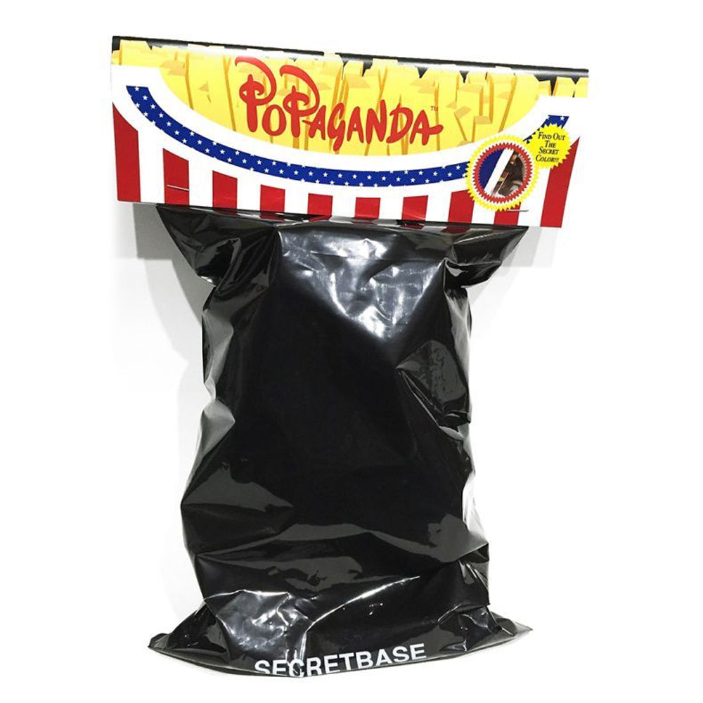 X-Ray McSupersized by Ron English Popaganda x Secret Base