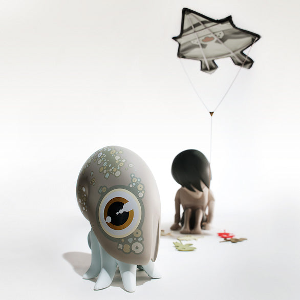 Casting Shadows Switch To Fall Edition by Coarse Toys