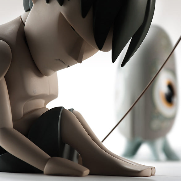 Casting Shadows Switch To Fall Edition by Coarse Toys