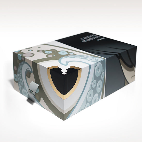 Casting Shadows Switch To Fall Edition by Coarse Toys