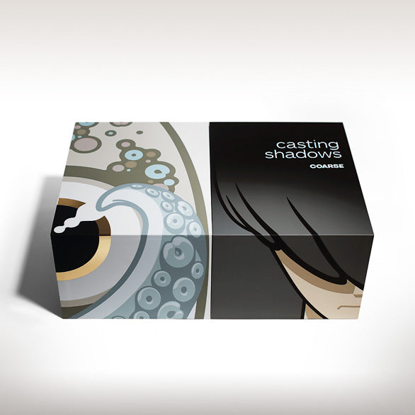 Casting Shadows Switch To Fall Edition by Coarse Toys