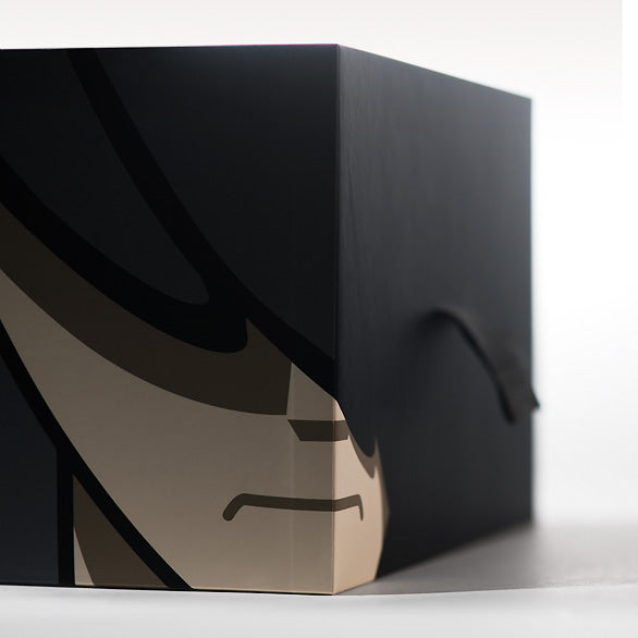 Casting Shadows Switch To Fall Edition by Coarse Toys