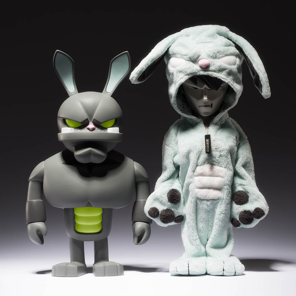 False Friends Reignited 2016 by Coarse