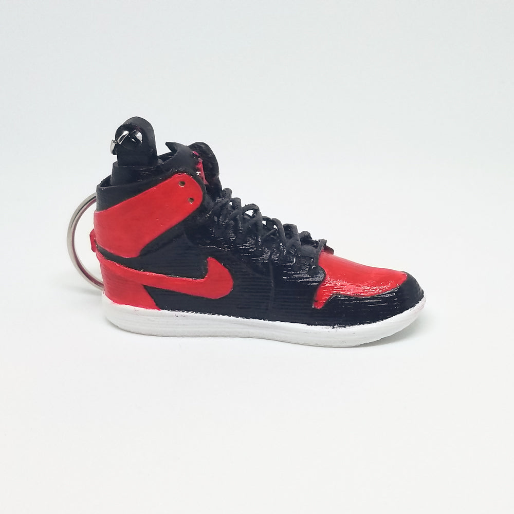 Toy Jordan 1’s Fined Edition by Lounar Toys