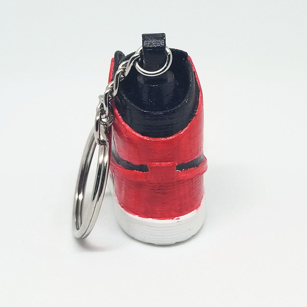 Toy Jordan 1’s Fined Edition by Lounar Toys