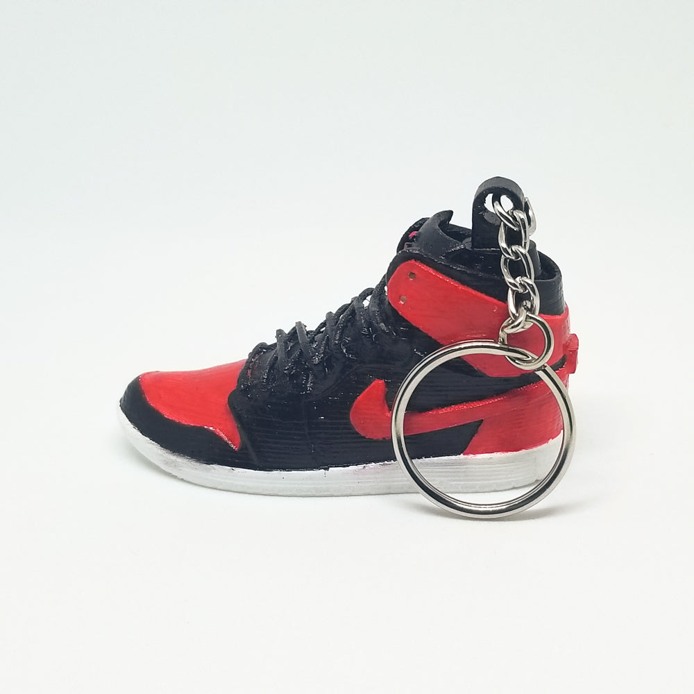 Toy Jordan 1’s Fined Edition by Lounar Toys