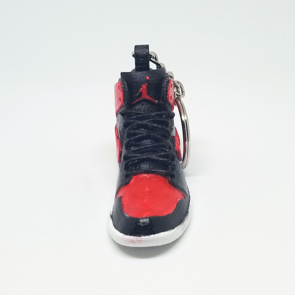 Toy Jordan 1’s Fined Edition by Lounar Toys