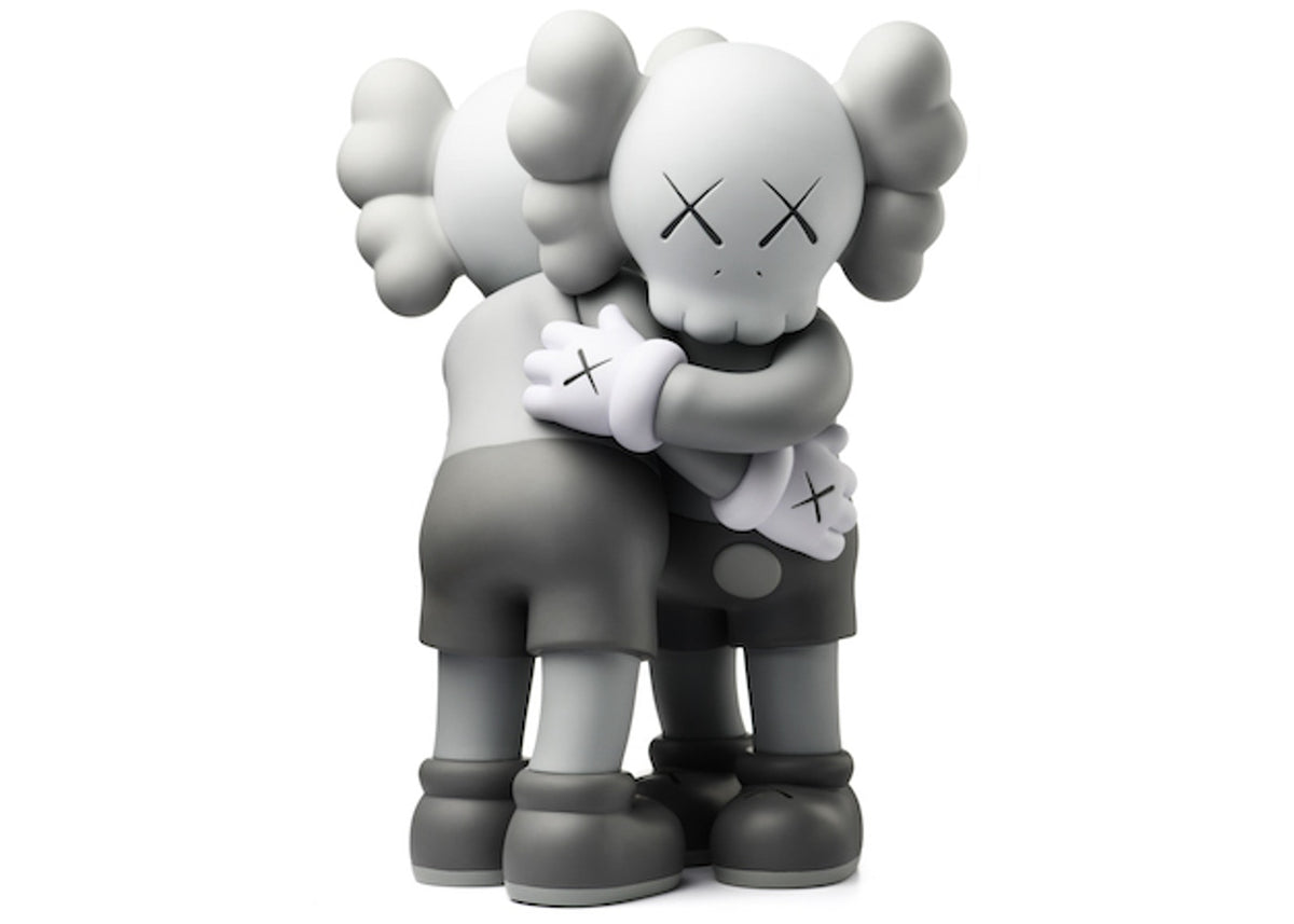 Kaws Together Mono Edition