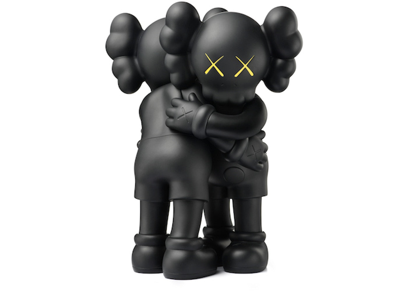 Kaws Together Black Edition