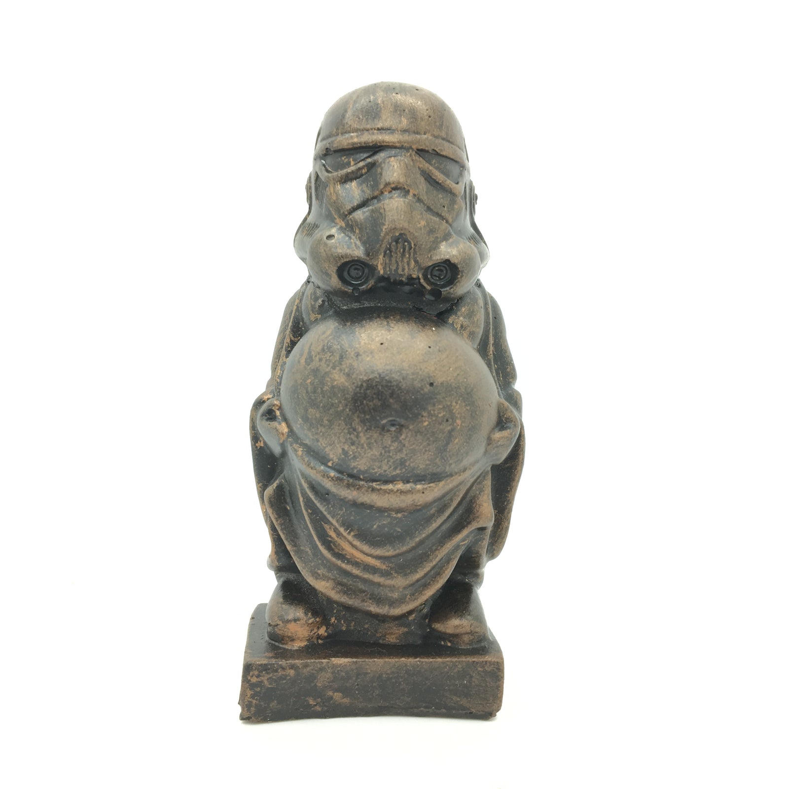 Zentrooper Bronze Edition by Modulicious