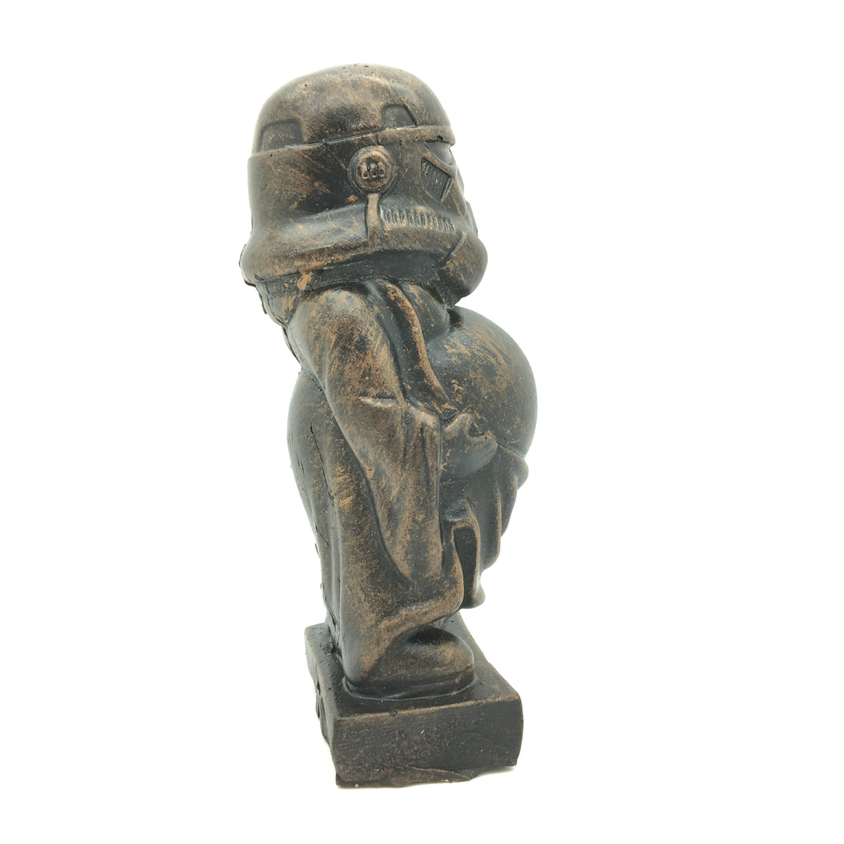 Zentrooper Bronze Edition by Modulicious