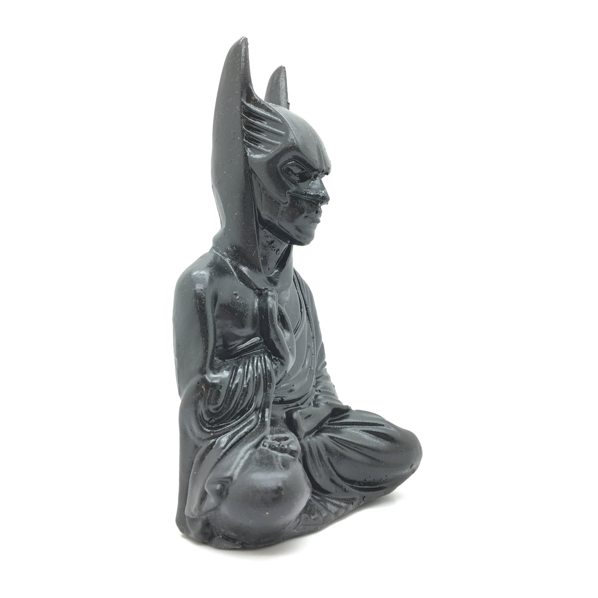 Batman Buddha Gloss Black by Modulicious
