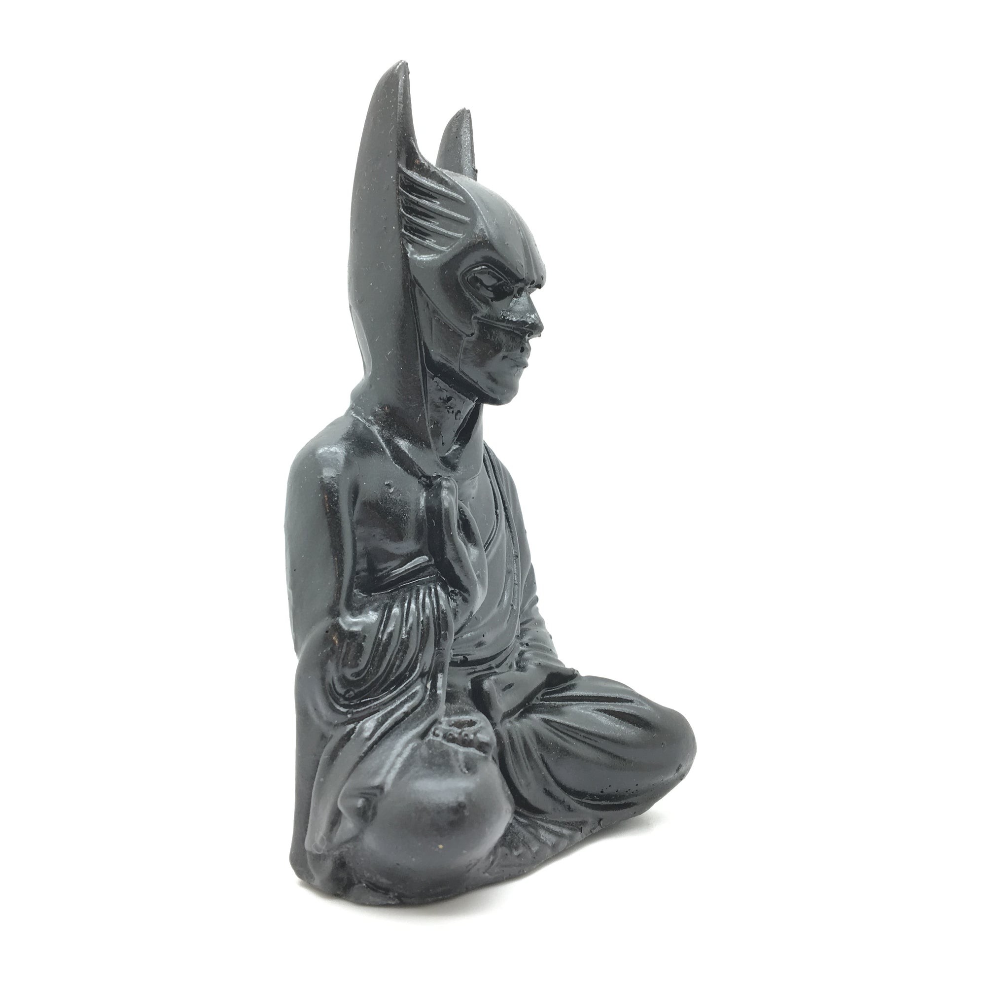 Batman Buddha Gloss Black by Modulicious