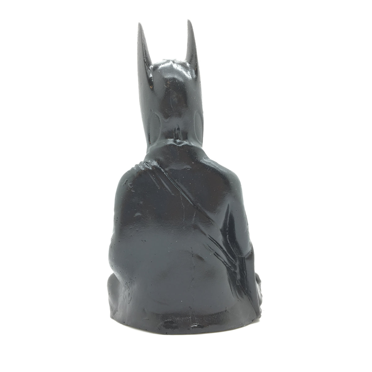 Batman Buddha Gloss Black by Modulicious