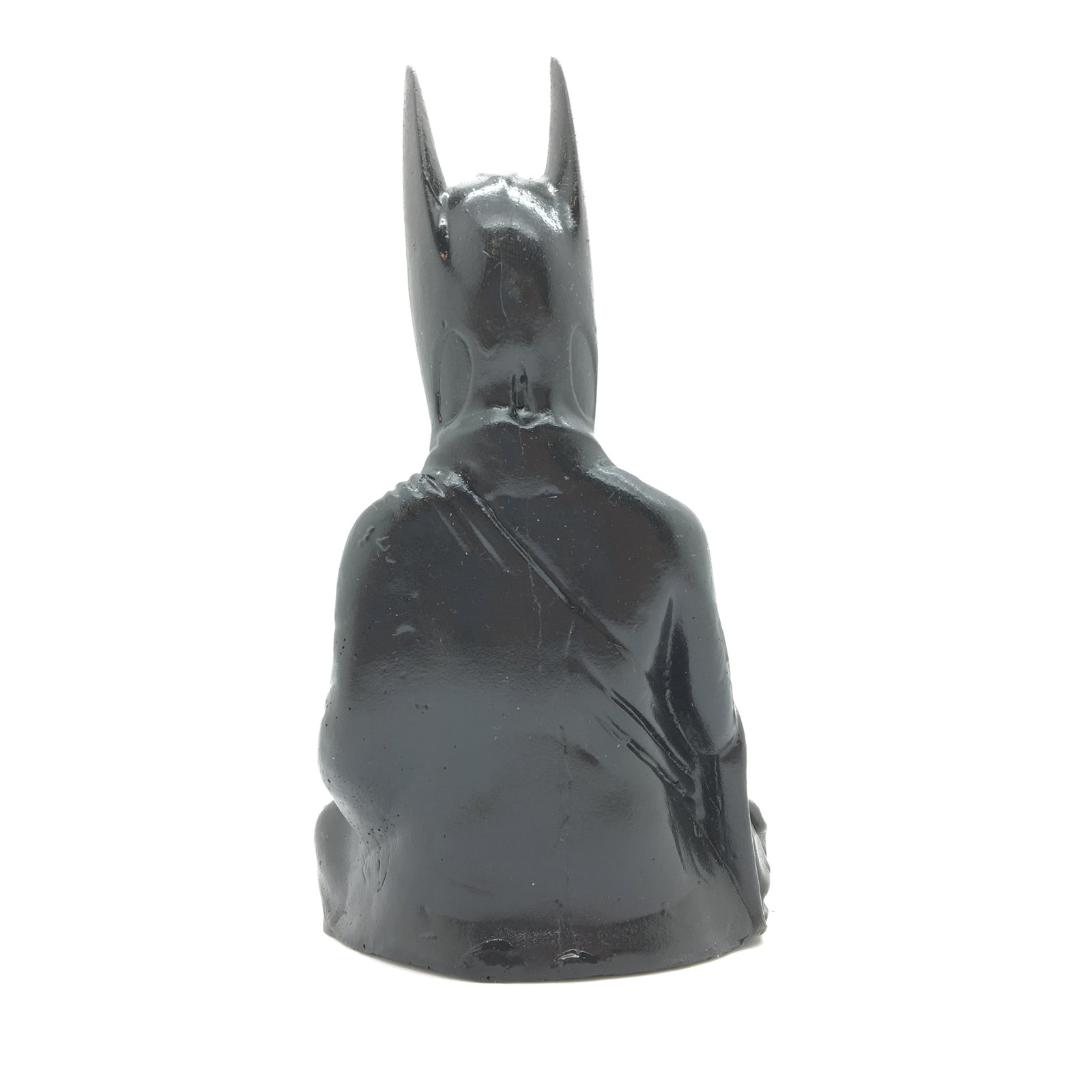 Batman Buddha Gloss Black by Modulicious