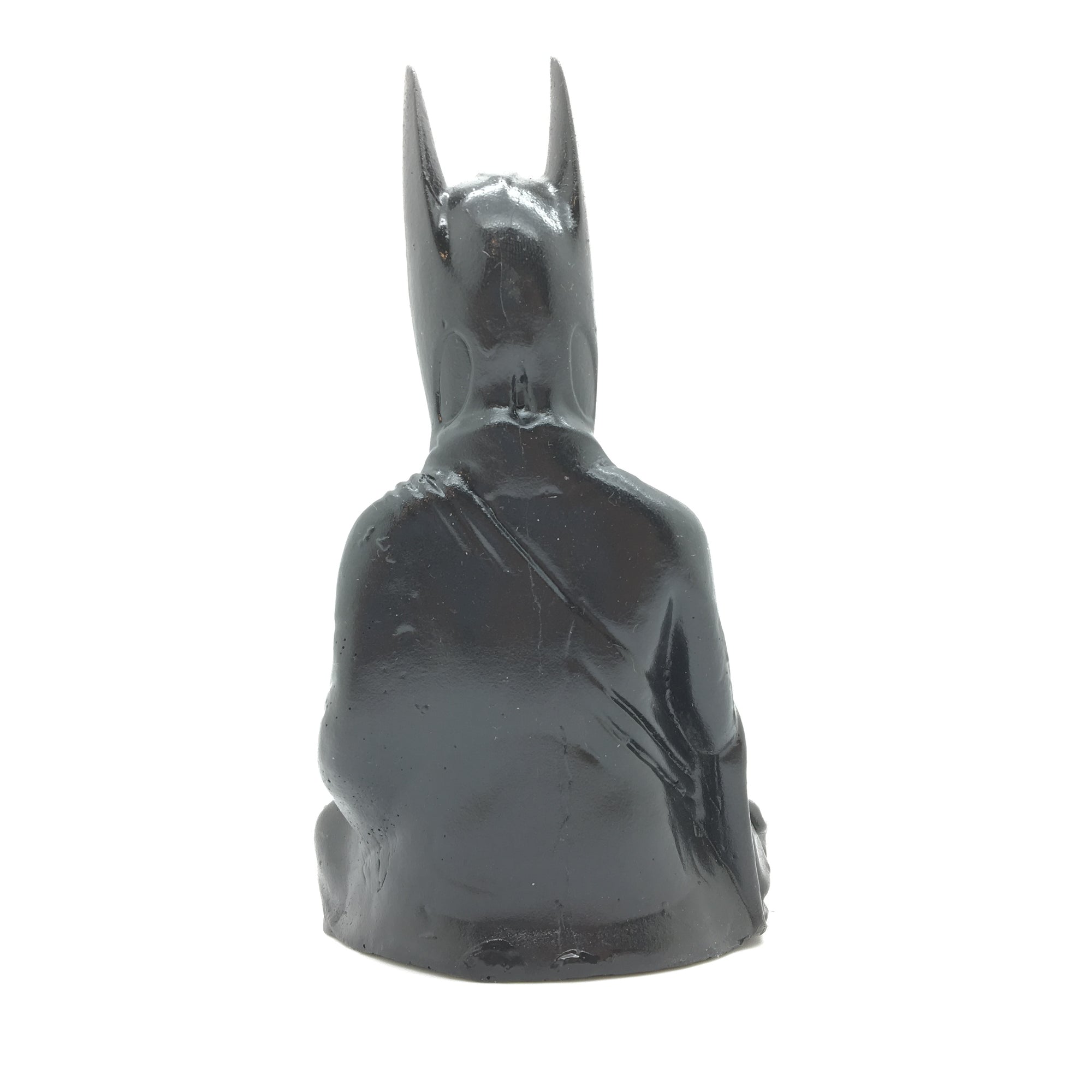 Batman Buddha Gloss Black by Modulicious