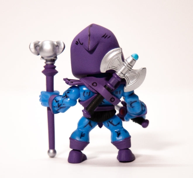 The Loyal Subjects Custom Skeletor