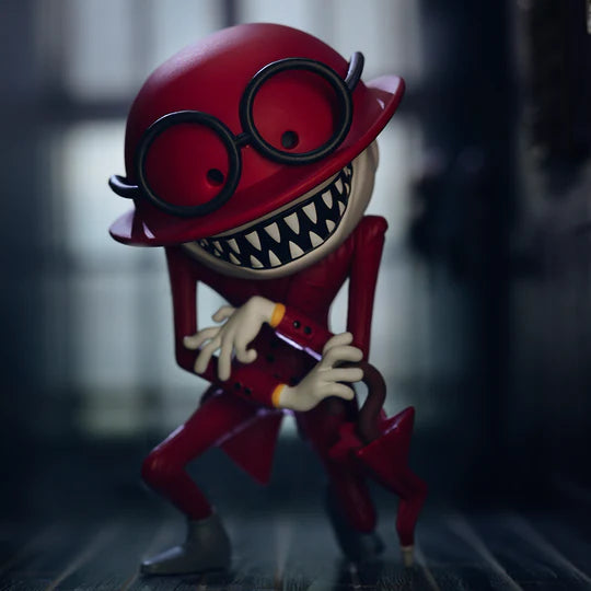 The Conjuring Universe Blind Box Series by POP MART