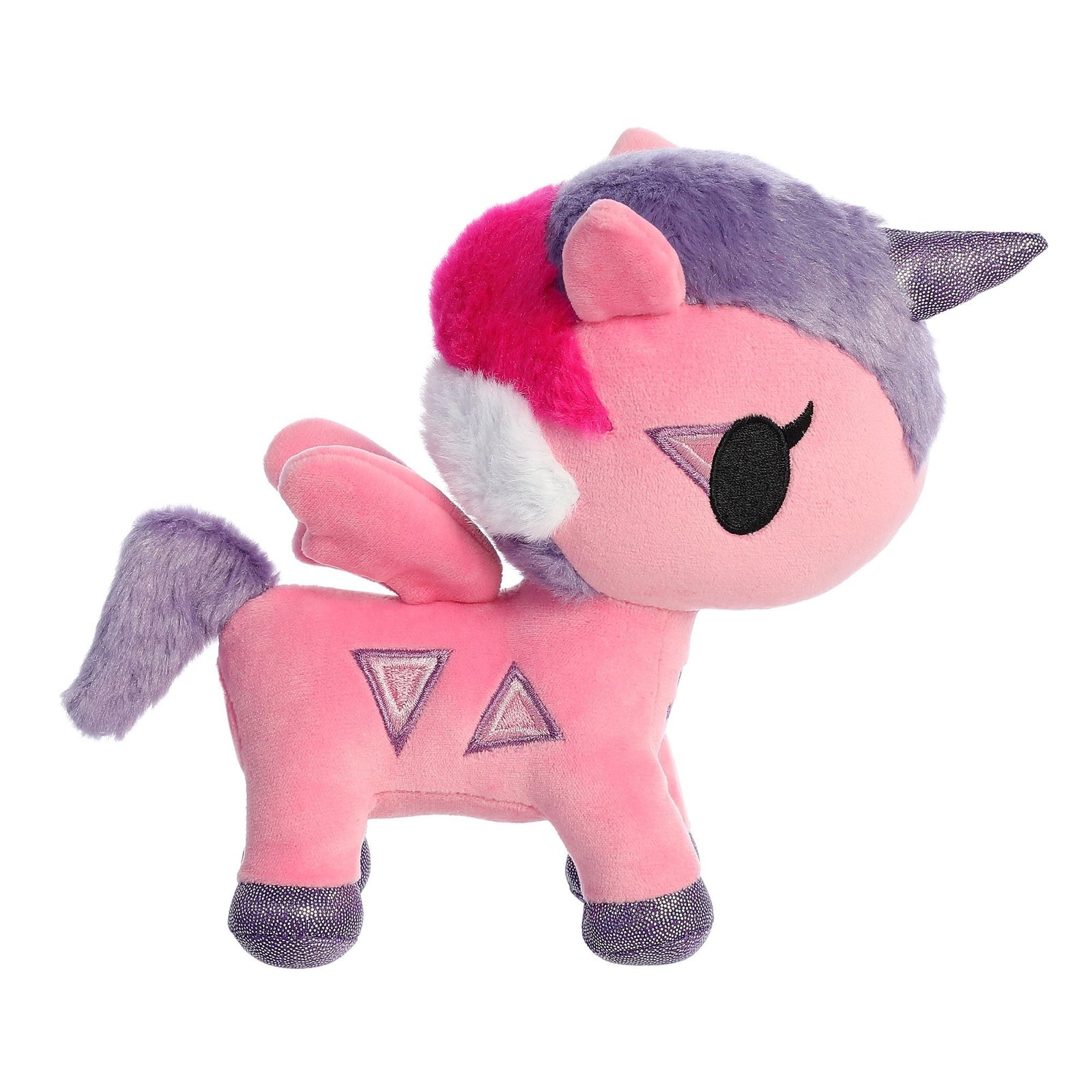 Tokidoki Quartzy 7.5 inch - Medium