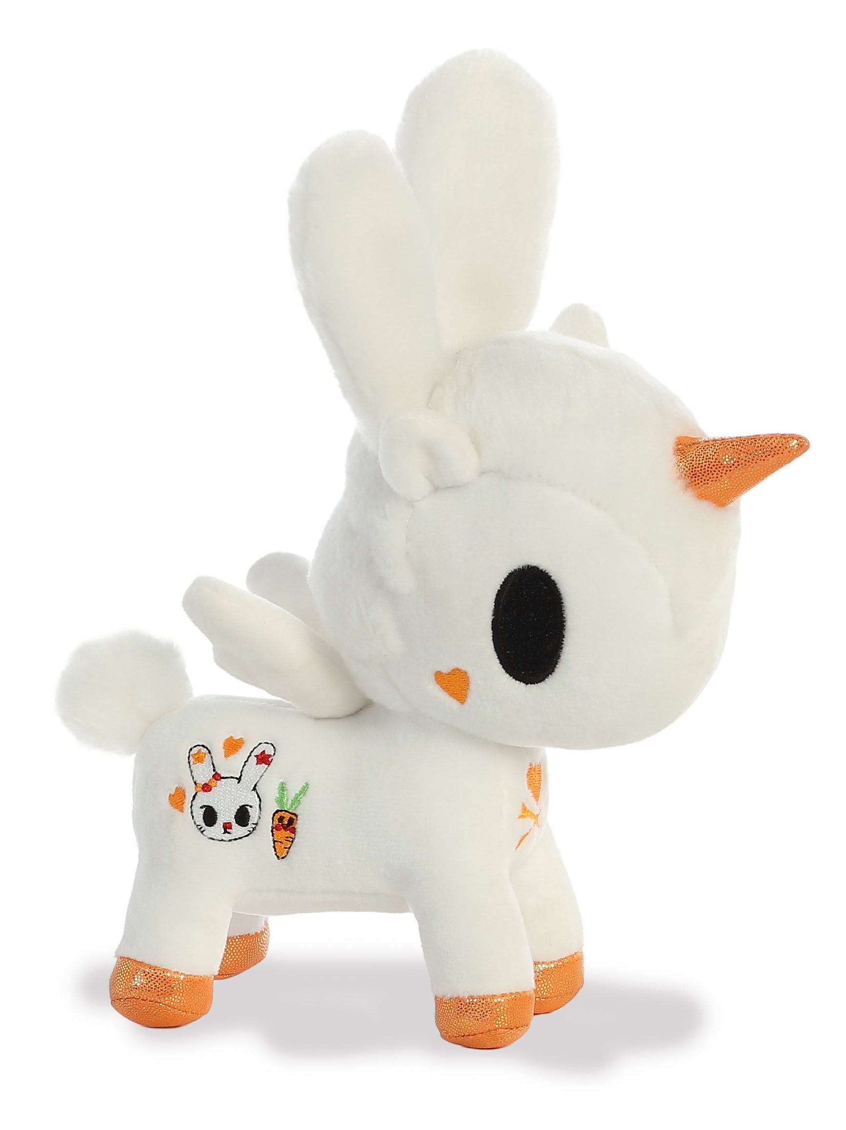 Tokidoki Unicorno Usagi Bunny 7.5
