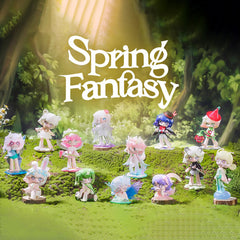 AZURA Spring Fantasy Blind Box Series by POP MART - Mindzai