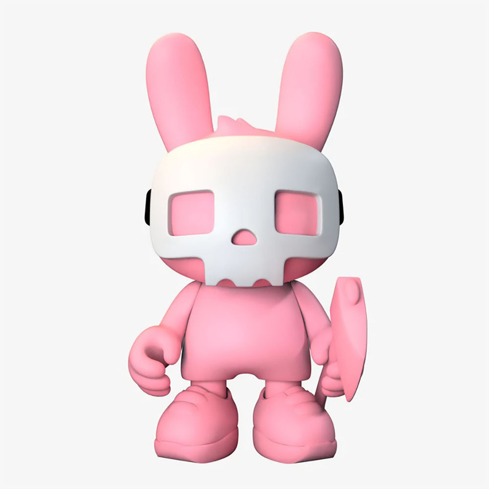 Mr. Pink UberGuggi 17" by Superplastic