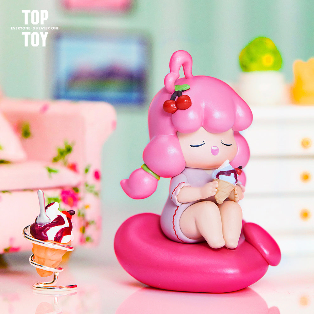 Tammy's Daily Life Blind Box Series by TOP TOY